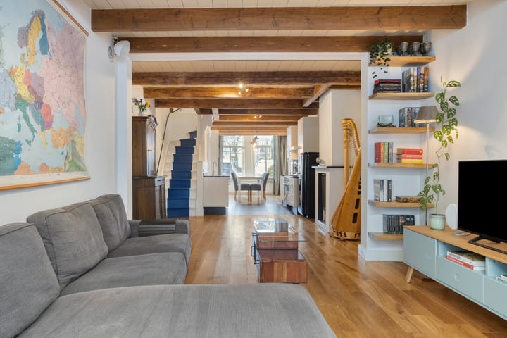 Foto 8 van Kalvermarkt 10