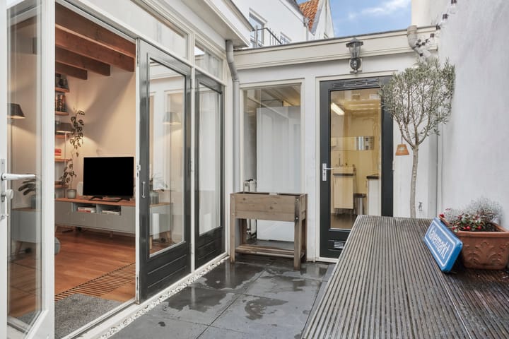 Foto 10 van Kalvermarkt 10