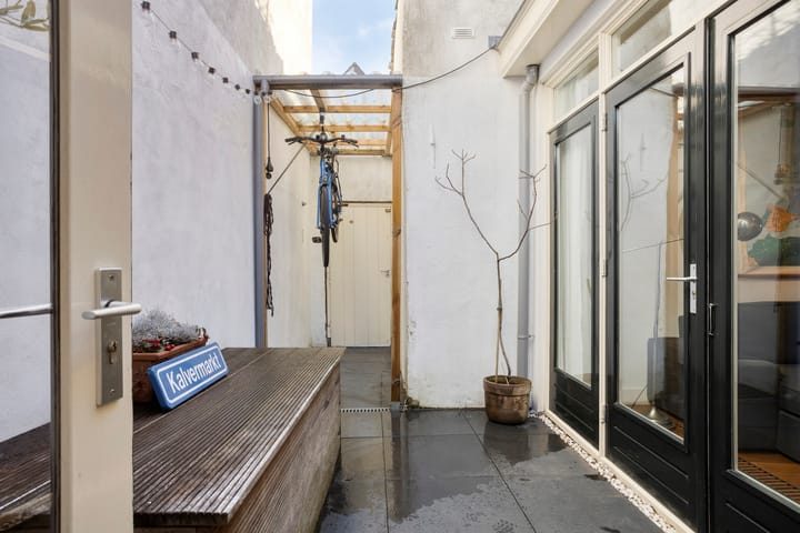 Foto 11 van Kalvermarkt 10