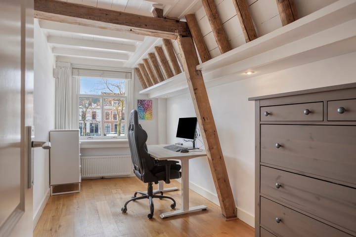 Foto 14 van Kalvermarkt 10