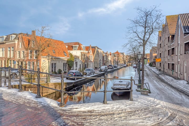 Foto 26 van Kalvermarkt 10