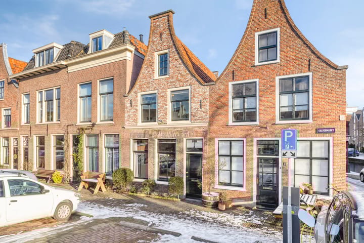 Foto 28 van Kalvermarkt 10