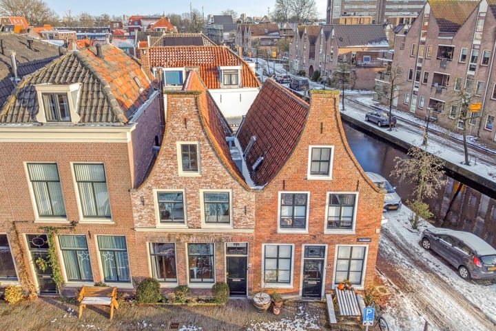 Foto 31 van Kalvermarkt 10