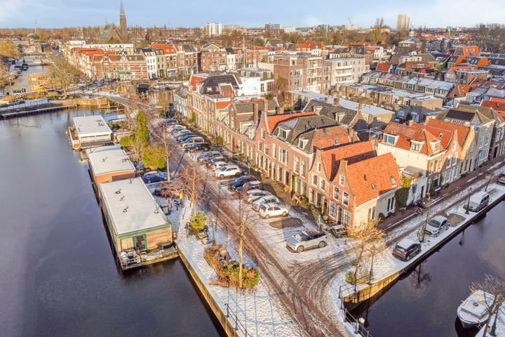 Foto 33 van Kalvermarkt 10