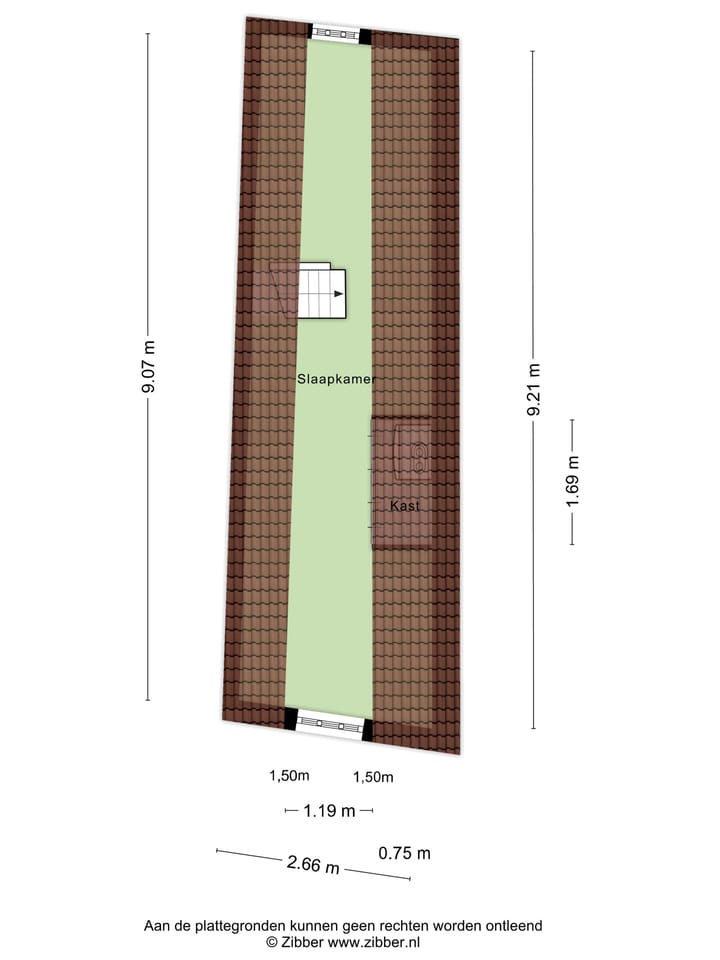 Foto 37 van Kalvermarkt 10