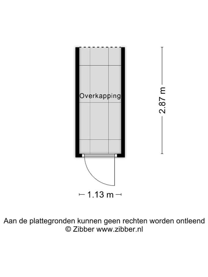 Foto 38 van Kalvermarkt 10