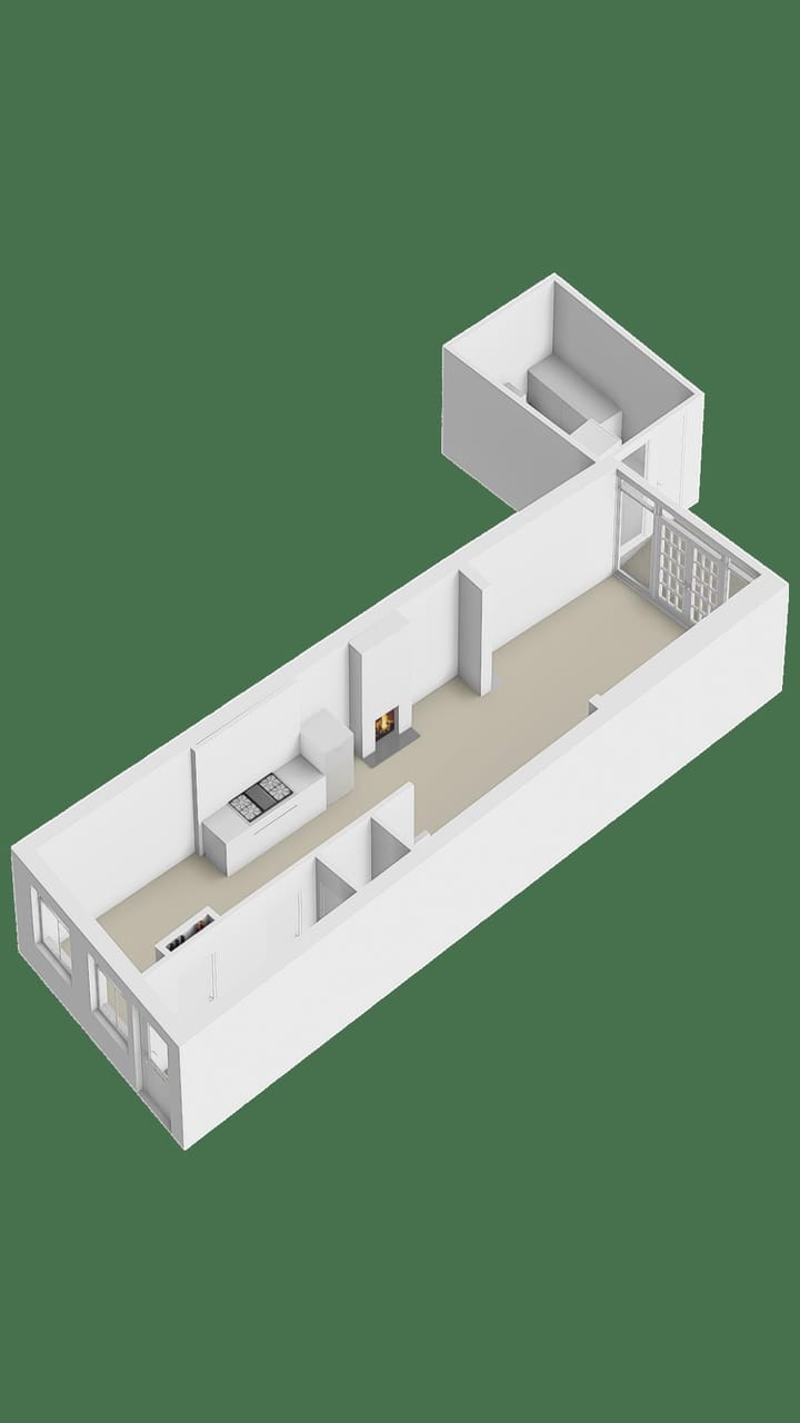 Foto 40 van Kalvermarkt 10