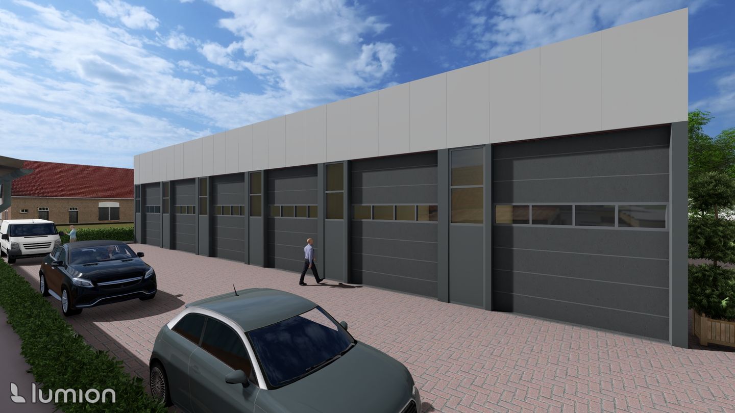 Bekijk foto 3 van Feintensloane 54