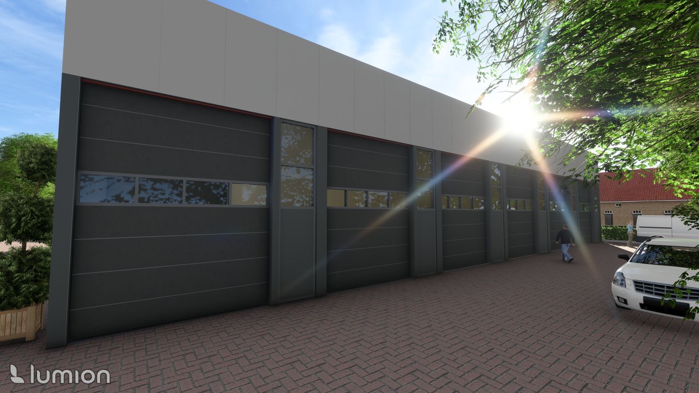 Bekijk foto 4 van Feintensloane 54