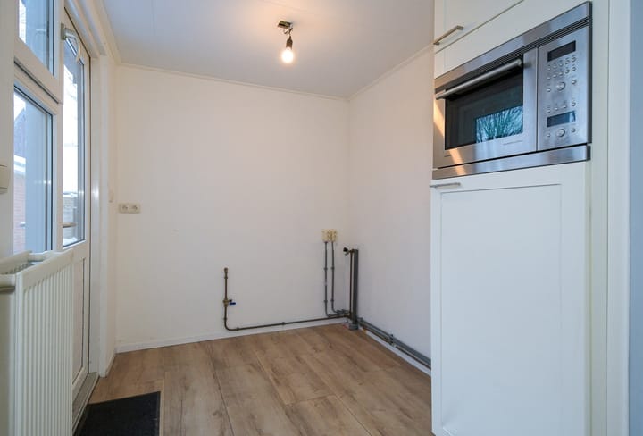 Foto 12 van De Singel 32