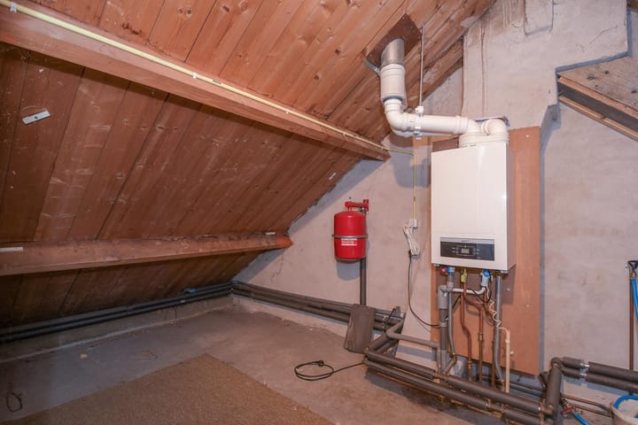 Foto 27 van De Singel 32