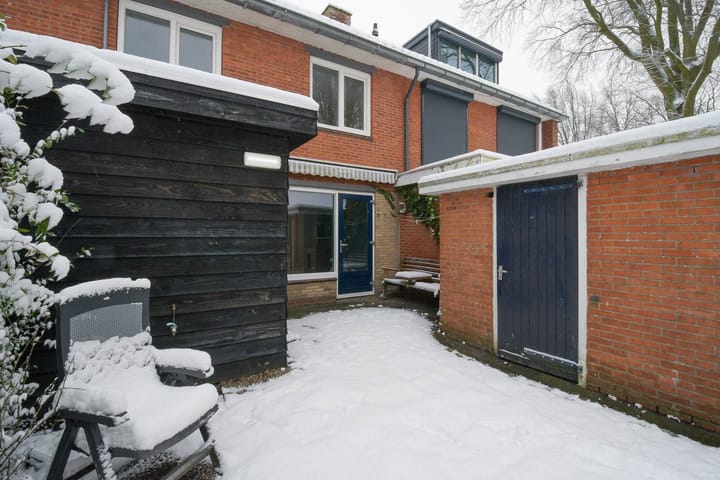 Foto 30 van De Singel 32