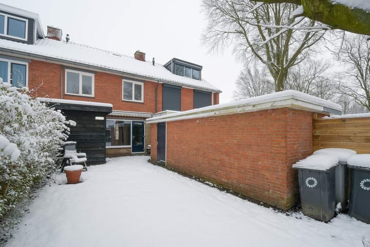 Foto 31 van De Singel 32