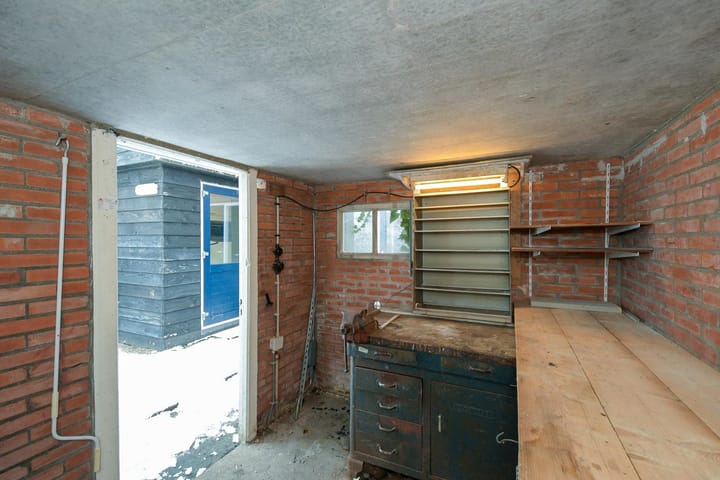 Foto 33 van De Singel 32