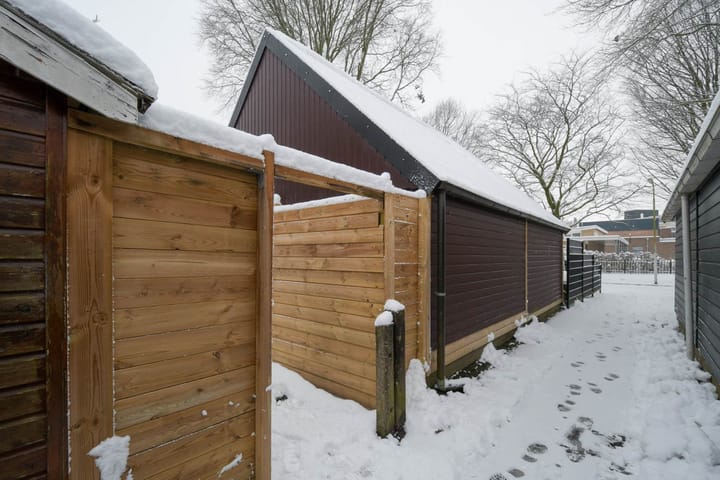 Foto 39 van De Singel 32