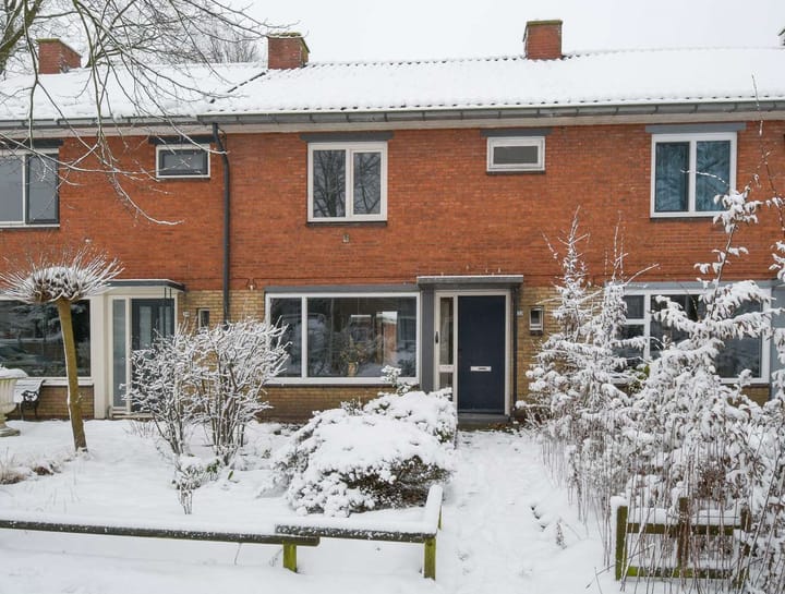 Foto 40 van De Singel 32