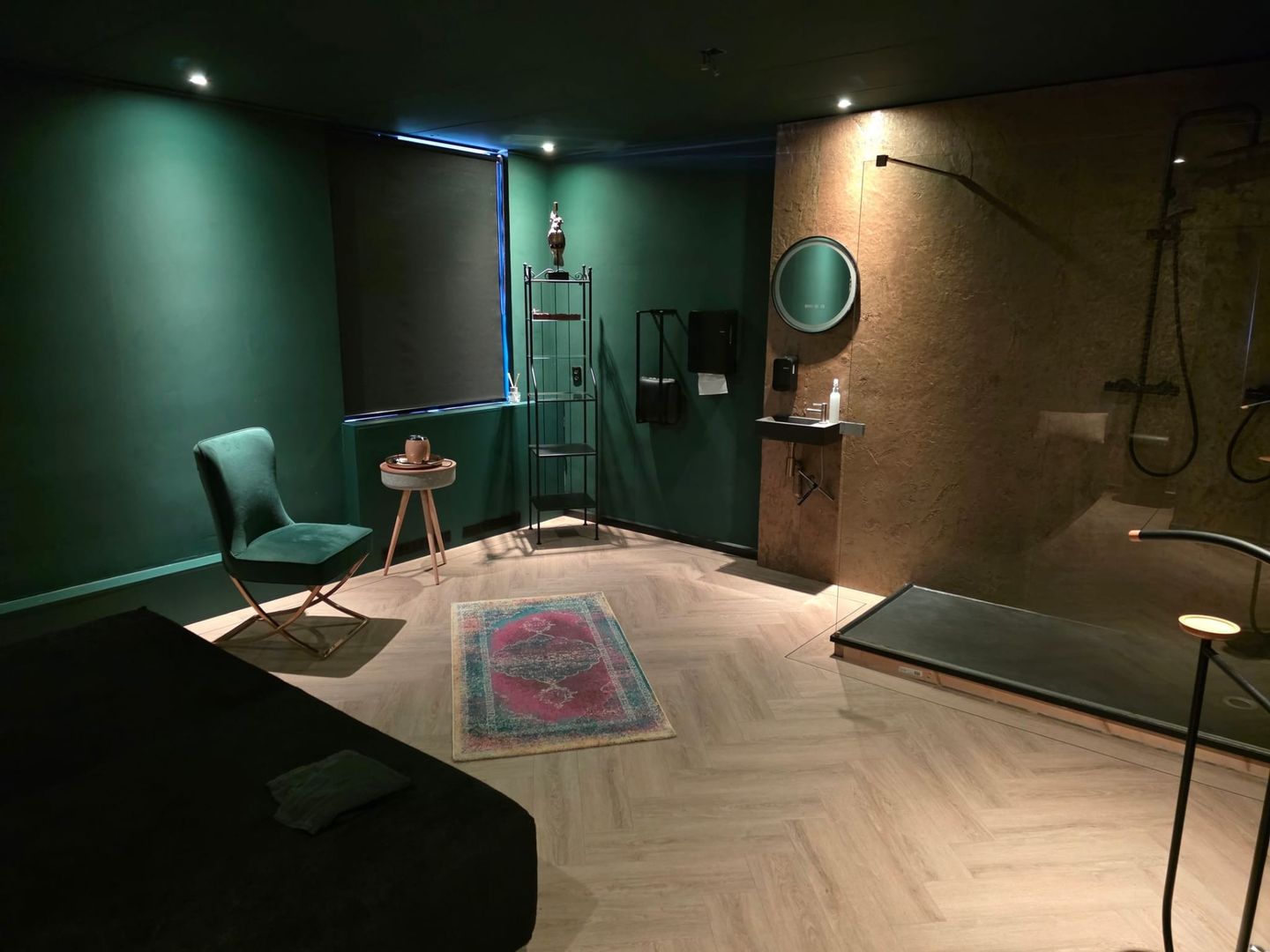 Bekijk foto 2 van Dirk Loogenstraat 1-3