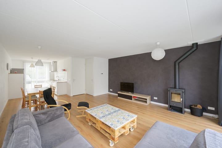 Foto 6 van Abebe Bikilastraat 18