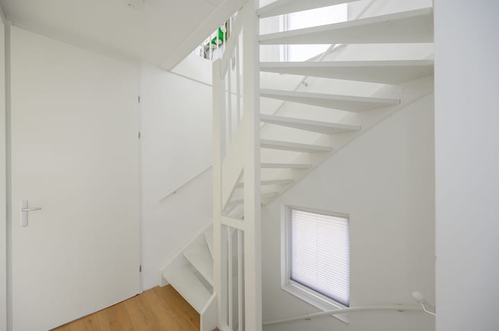 Foto 15 van Abebe Bikilastraat 18