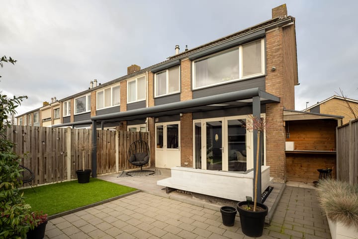 Photo 4 of Stellestraat 30