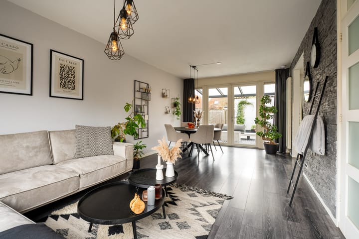 Photo 5 of Stellestraat 30