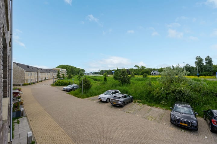 Foto 19 van Abebe Bikilastraat 18