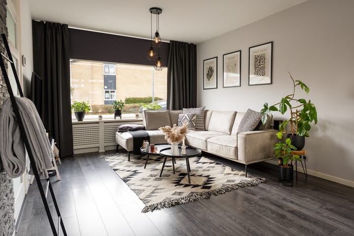 Foto 6 van Stellestraat 30