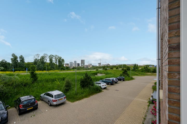 Foto 20 van Abebe Bikilastraat 18