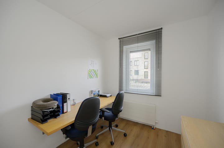 Foto 21 van Abebe Bikilastraat 18