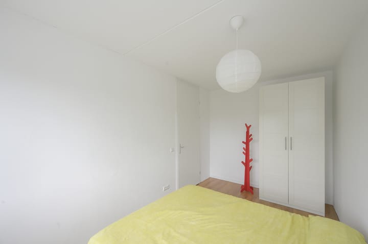 Foto 23 van Abebe Bikilastraat 18