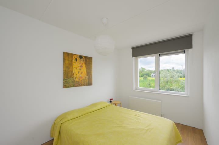 Foto 24 van Abebe Bikilastraat 18