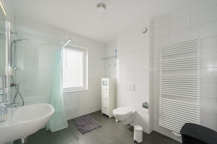 Foto 25 van Abebe Bikilastraat 18