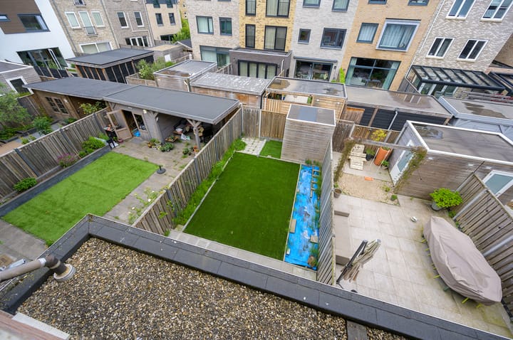 Foto 29 van Abebe Bikilastraat 18