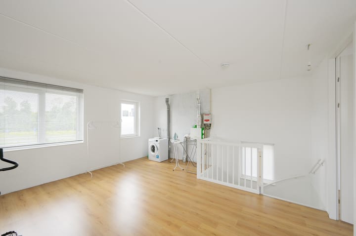 Foto 30 van Abebe Bikilastraat 18