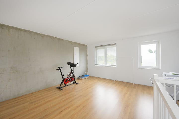 Foto 31 van Abebe Bikilastraat 18