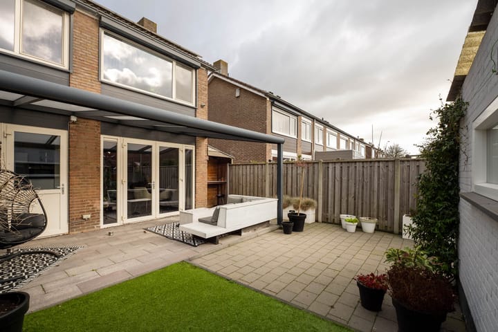 Foto 30 van Stellestraat 30