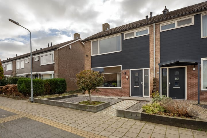 Foto 39 van Stellestraat 30