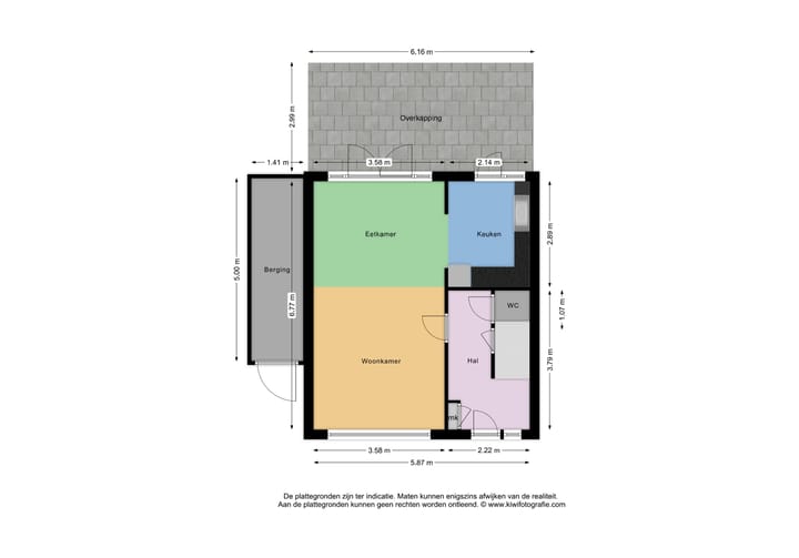 Foto 41 van Stellestraat 30