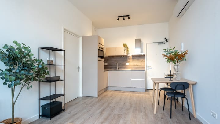 Foto 13 van Duizenddraadsteeg 5-C