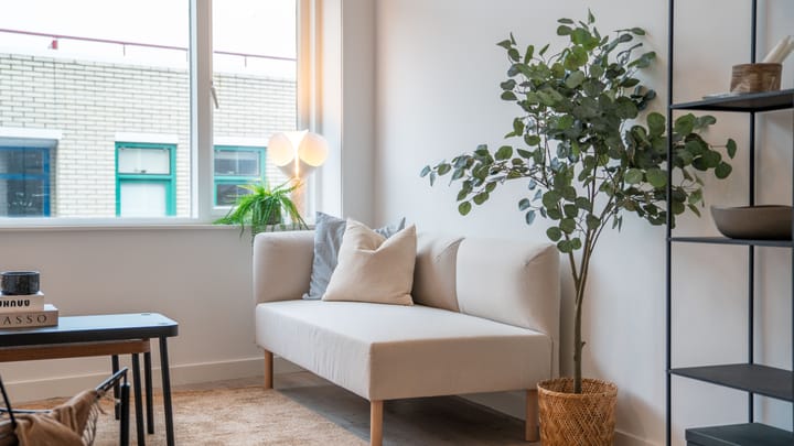 Foto 14 van Duizenddraadsteeg 5-C