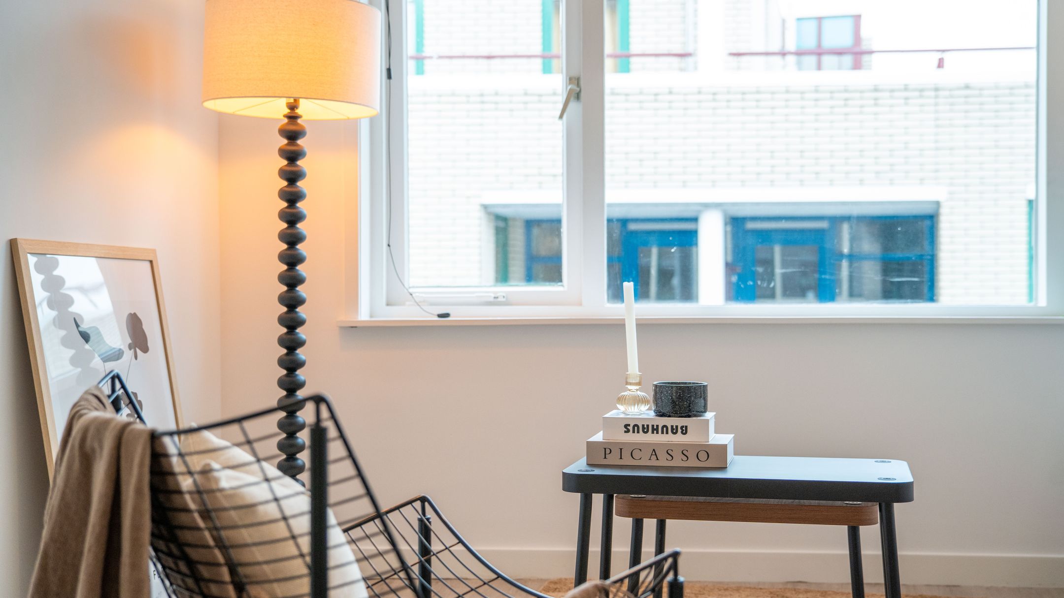 Foto 15 van Duizenddraadsteeg 5-C