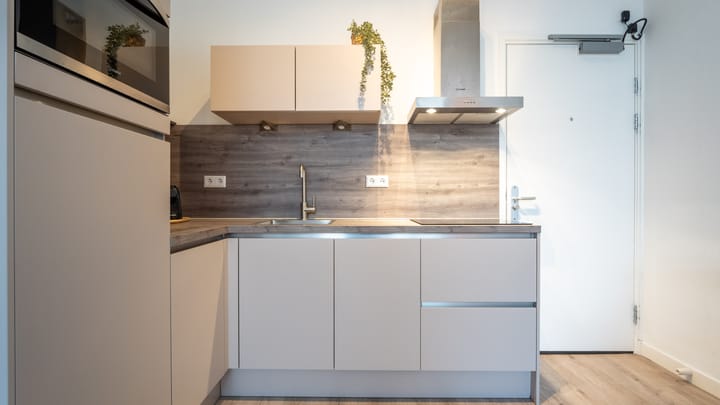 Foto 18 van Duizenddraadsteeg 5-C