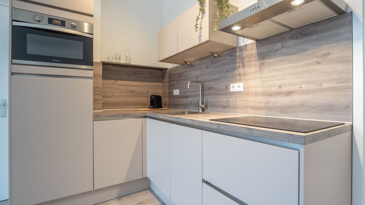 Foto 19 van Duizenddraadsteeg 5-C