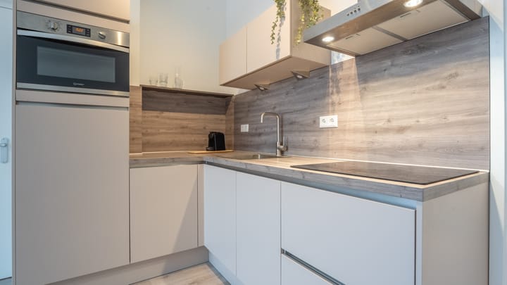 Foto 19 van Duizenddraadsteeg 5-C