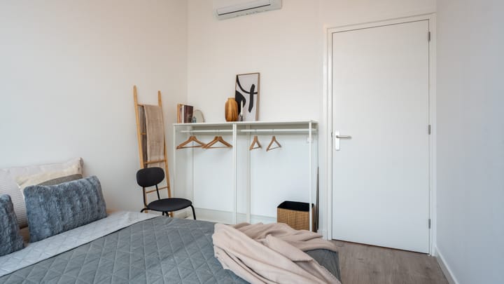 Foto 24 van Duizenddraadsteeg 5-C