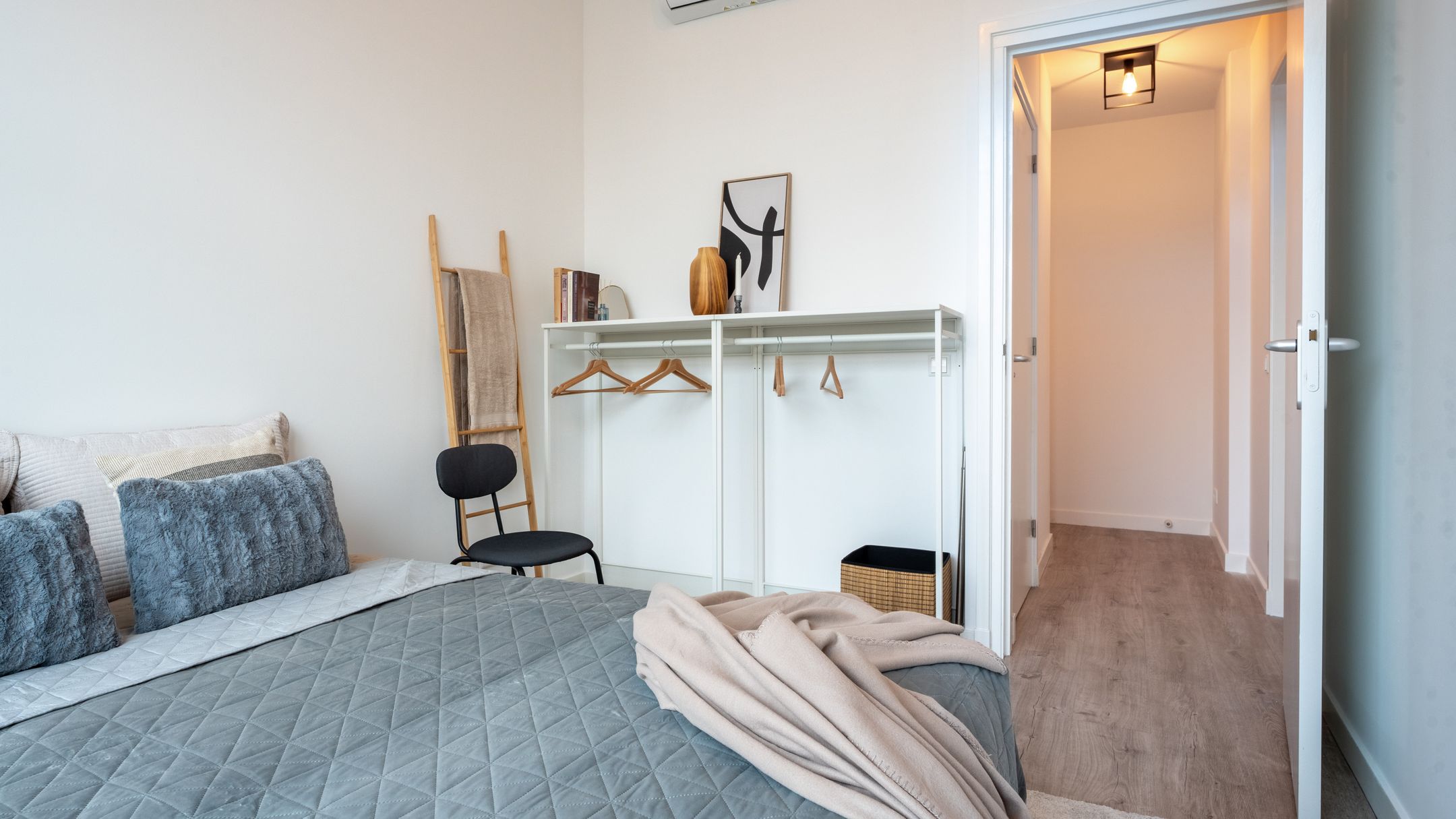 Foto 27 van Duizenddraadsteeg 5-C