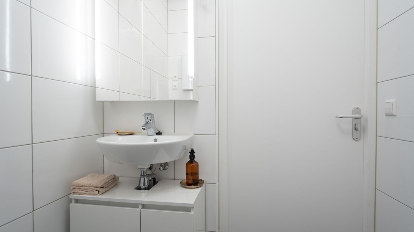 Foto 29 van Duizenddraadsteeg 5-C