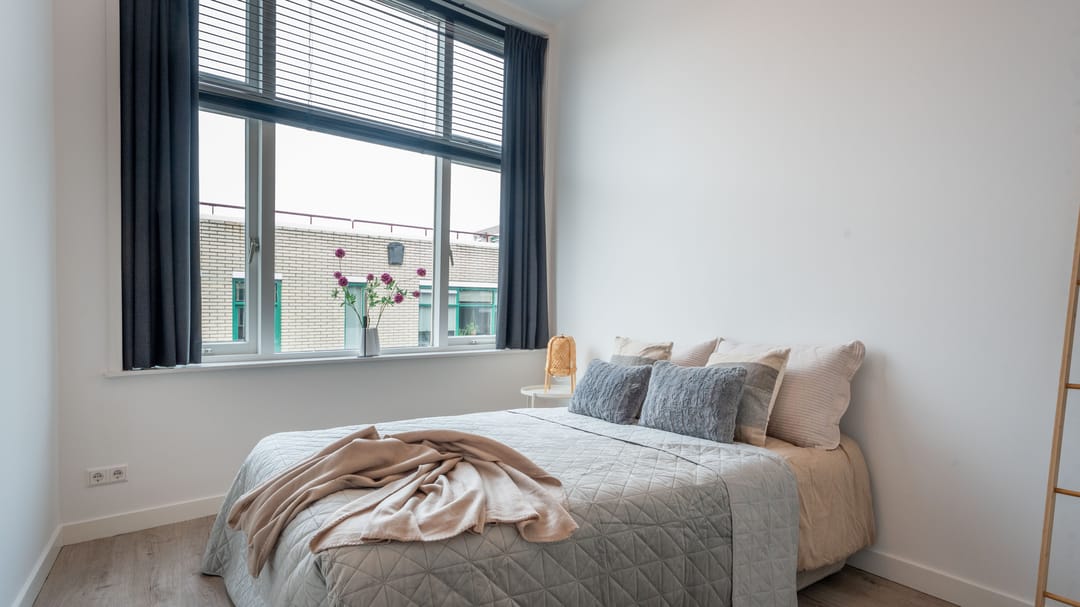 Foto 23 van Duizenddraadsteeg 5-C