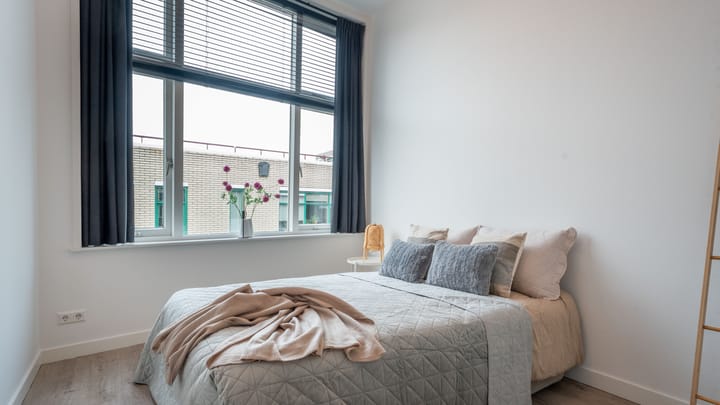 Foto 23 van Duizenddraadsteeg 5-C