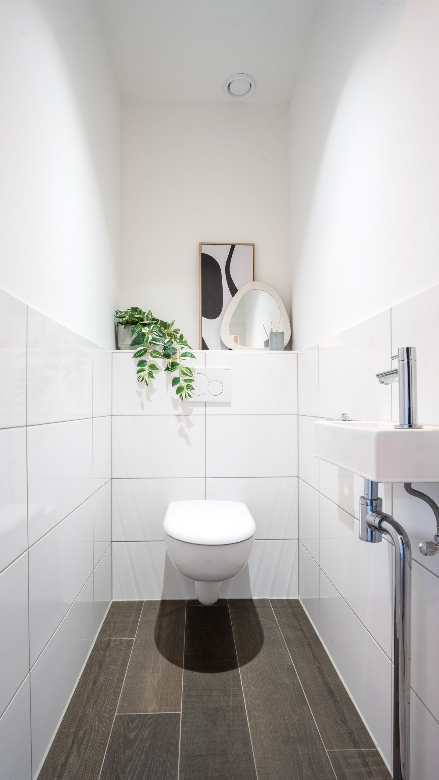 Foto 34 van Duizenddraadsteeg 5-C